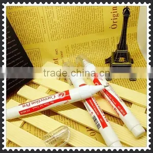 Hot Selling Metal Tip 7ml Liquid Corrector HY-601A Correction Pen thumbnail-2