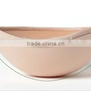 Wholesale Invisible Breast Shape Up Soft Sponge Sexy Exposed Bra thumbnail-5
