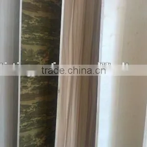 3MMX1220X2440 White Polyester Plywood thumbnail-5
