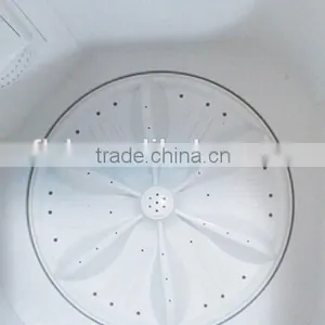 13kg Twin Tub / Semi-automatic Washing Machine Model XPB13-2013SC thumbnail-6