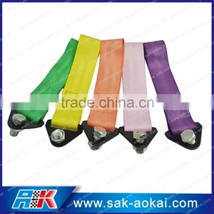 Whole Sale Tow Rope Nylon Stretch Tow Rope thumbnail-1