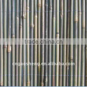 Bamboo Stick Fence thumbnail-1
