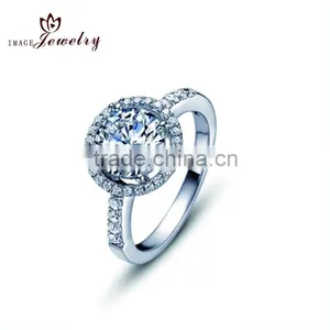 High Quality Unique Fashion Jewelry Sex Ring thumbnail-1