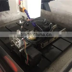Suvenior Making Cnc Engraving Machine Medal thumbnail-3
