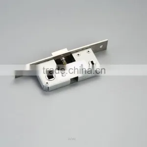 High Quality Stainless Steel Single Latch Small Lock Body 6530mm thumbnail-1