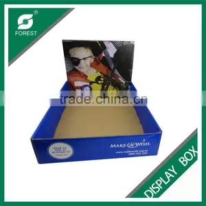 WHOLESALE MATT LAMINATION DIAMOND DISPLAY BOX thumbnail-1