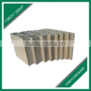 20 MM MOISTUREE PROOF HONEYCOMB BOARD FOR PACKING FORZON FOOD WITH HIGH QUALITY thumbnail-5