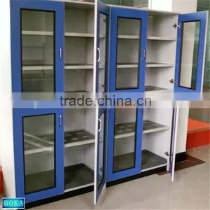 Chemistal Storage Cabinet thumbnail-2