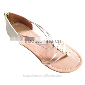 Latest Ladies Slippers Shoes and Sandals thumbnail-6