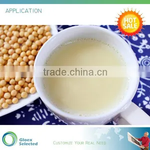 Automatic Defoaming Soy Filling Machine for Production Line thumbnail-2