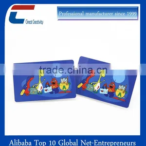 Premium Quality Prepaid Rfid Smart Card thumbnail-1