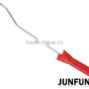 Long Handle Roller Slip in Roller Brush Frame thumbnail-1