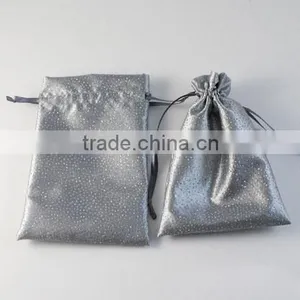 Cheap Satin Gift Bag thumbnail-1