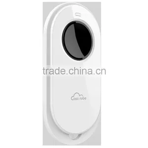 Hot!! Zigbee Auto Notification One Press Alarm thumbnail-1