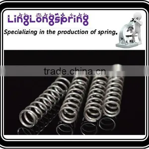 Free Samples /helical Compression Springs thumbnail-1
