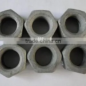 Nuts Bolts Fastener Hexagon China thumbnail-1