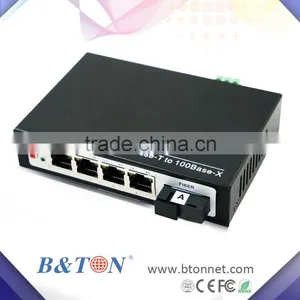 POE Switch DC48V thumbnail-3