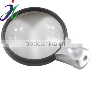2015 Fashion and High Quality Acrylic Plastic Aspheric Lenses,magnifying Reading Lens thumbnail-1
