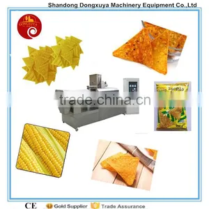 Doritos Food Extruder/production Line thumbnail-1