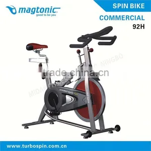 Body Fitness Bike Spinning Bike thumbnail-1