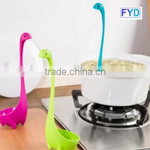 Nessie Soup Ladle thumbnail-2