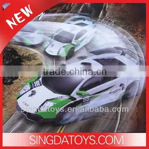 New Arriving!CT307A/B 1:18 6CH RC Drift Car For Sale thumbnail-1