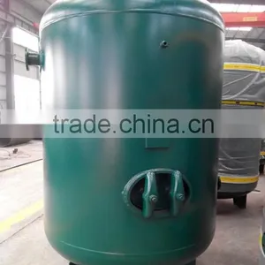 Air Receiver ASME Certificate/pressure Vessel +86 18396857909 thumbnail-1