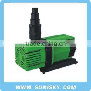 DC 24V Max Height Energy Saving Atman Submersible Water Pump thumbnail-2