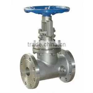 Rubber Lined Gate Valve thumbnail-1