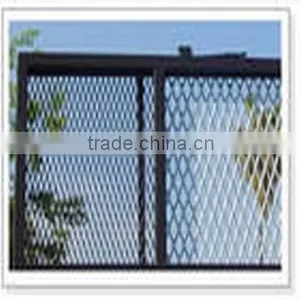Expanded Metal Sheet/Expanded Mesh thumbnail-3
