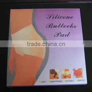 2014 Hot Selling Sexy High Quality Silicone Buttock Pad thumbnail-5