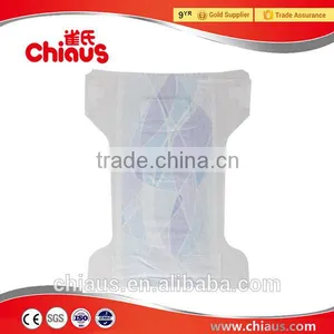 Soft and Thin Baby Diaper Disposable China Wholesale Market thumbnail-4