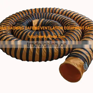 Negative Pressure Suction Marine Flexible Duct thumbnail-2