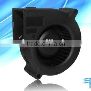 PSC 24V dc Brushless Blower With UL & CE for Solar Inverters and Wind Power Inverters thumbnail-1