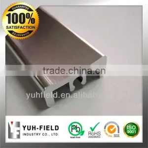 Aluminum Supplier for Perfect 6063 Extrusion Profile Alloy thumbnail-3
