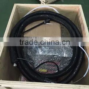Hot Melt Adhesive Applicator Machine thumbnail-2