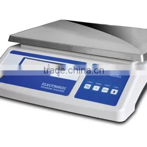 25kg Digital Balance Weighing Scales China Supplier thumbnail-1