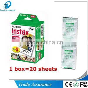 Fujifilm Instax Mini Instant Film Twin Pack thumbnail-5