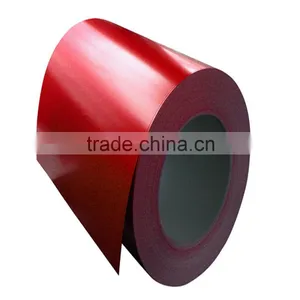 Roofing PE or PVDF Color Aluminum Coil in Aluminum Coils thumbnail-6