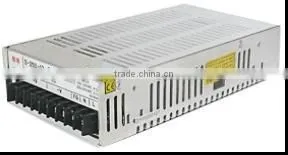 12V/29A Switching Adaptor (Input 115V/230V) thumbnail-1