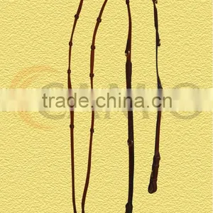 Web Reins Cotton Reins Super Grip Reins thumbnail-1