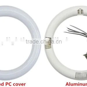 11W G10q Base LED Circular Tubes Circline LED Bulbs Circle LED Lamp thumbnail-3