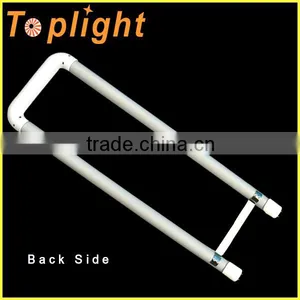 High Efficiency Rohs t8 2ft u Bend Led Tube Lighting 18w thumbnail-2