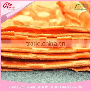 Top Quality Tip Discharged Super Soft Micro Velboa for Baby Blanket Plush Toys Garments thumbnail-5