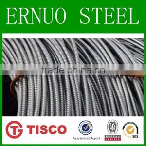Deformed Bar/weight of Deformed Steel Bar/price of Iron Rebar thumbnail-6