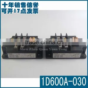 Quality Guarantee IGBT MODULE 1D600A-030 thumbnail-1