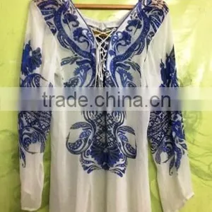 SILK KAFTANS thumbnail-5