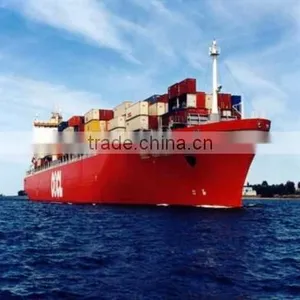 Best Lowest Sea Freight | Ocean Freight Rate thumbnail-1
