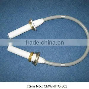 75 KV and 90KV X-ray Machine High Voltage Cable With Connector thumbnail-1
