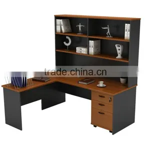 AU Market Corner Computer Desk Furniture thumbnail-5